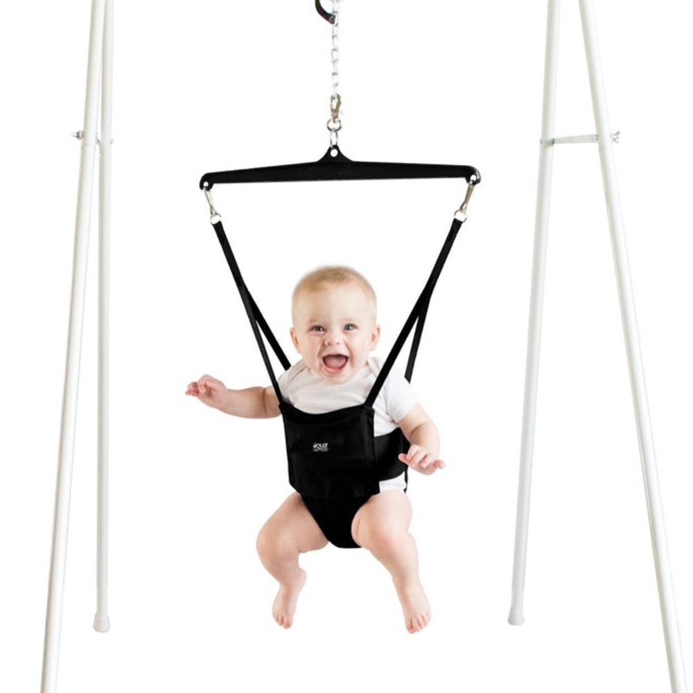 Jolly Jumper